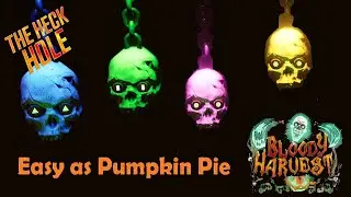Borderlands 3 - Bloody Harvest - Easy as Pumpkin Pie