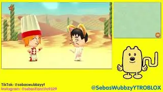 Miitopia para Nintendo 3DS en Citra Emulator (Parte 9)