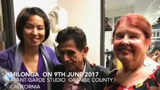 Avant  Garde  Studio  on 9th June 2017
