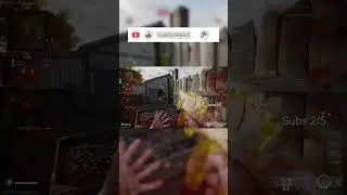 Peeled in Wager  #callofduty #cod #gaming