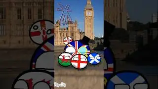 RULE BRITANIA!.. I GUESS.. #nostalgia #countryballs #polandball #funny #shorts #fyp #viral #history