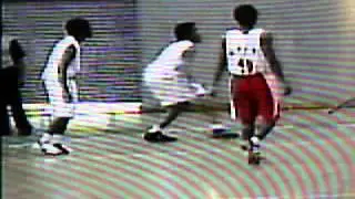 My first game apparition on TV.AVI