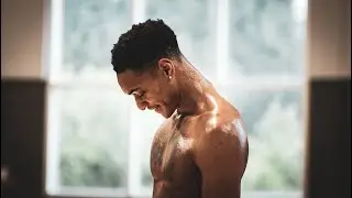 Devin Vassell The Process: PART 1 