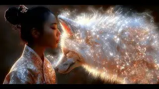 붉은 달의 그림자 Shadow of the Crimson Moon / 수노 Suno, 미드저니, 루마 AI 음악 뮤직비디오 제작