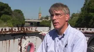 Saving a Famous Erie Canal Motorship - The Day Peckinpaugh's story