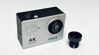 Why You Should Change Your Action Camera Lenses.