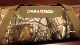 Field & Stream Shotgun Case Review