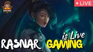 🔴 Valorant India Live Stream | No Facecam Today | Rasnar Gaming