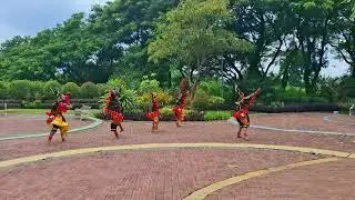 TARI GARUDA NUSANTARA