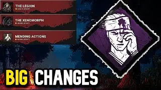 HUGE Changes Coming To DBD!