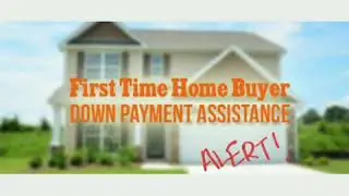 Washington DC Maryland and Virginia First time Homebuyer program homebuying grant programs