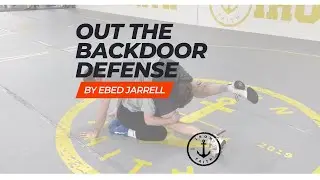 Out The Backdoor Defense