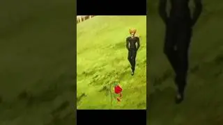 &ldquo;Aura That Even Heroes Fear ⚫💀&rdquo; | One Punch Man