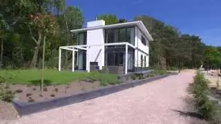 DroomParken Cube Magnifique