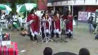 Walisuma - Auqui Auqui