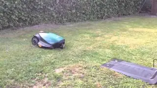 Robomow rc304