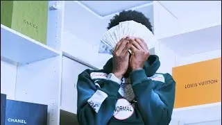JAYBLEEDA - WINDOW (DIR BY @dondadavisuals_)