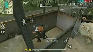 Redmi Go phone se gaming || redmi go and free fire game || free fire gaming play