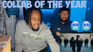 ArrDee x Aitch - War (Official Music Video) - REACTION