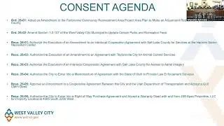 01.27.2026 City Council Regular Meeting
