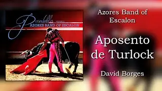 Aposento de Turlock - Pasodobles CD Volume 2
