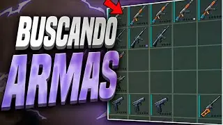 CONSEGUI ARMAS DE FUEGO pero SIN GASTAR ARMAS DE FUEGO | LAST DAY ON EARTH SURVIVAL