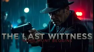 THE HUNT BEGINS | AMERICAN POLICE STORY