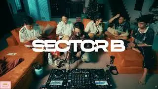 Reza Arap YB Bikin Sector B Lagi 🔥 Set List &ldquo;NOT YB&rdquo; Enak & Asik Banget!