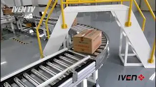 IV SOLUTION AUTO PACKING SYSTEM