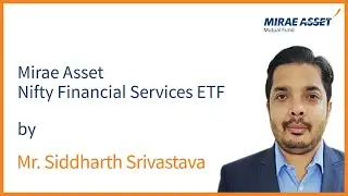 Mirae Asset Nifty Financial Services ETF