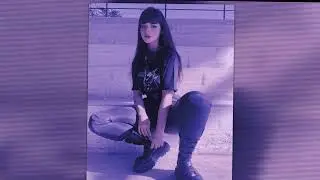 Dollcore - Hospital (Sped Up & Slowed + Reverb)