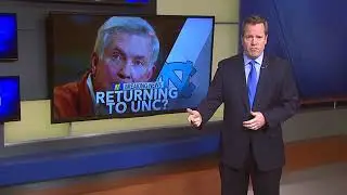 Mack Brown to be next UNC football coach 30 years after first stint with Tar Heels