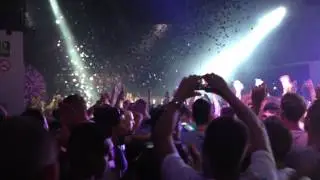 Enter - Ritchie Hawtin @ Space, Ibiza 02/08/12