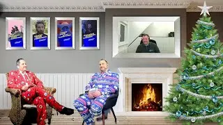 Virtuelle E-Weihnachtsfeier 2021 | Mahr EDV