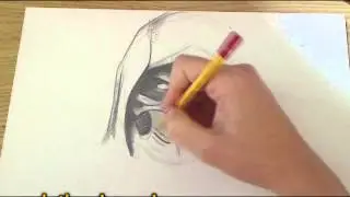 How to draw Scorpion - Mortal Kombat X -