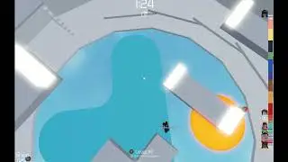 Doing all shortcuts on Xbox Shimy (Might become a Xbox TOH player I am pretty good)