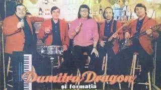 Dumitru Dragon și Formația Trubadurii - Cami