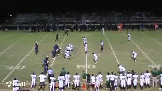 Liberty Chargers Kyle Sharman 🏈&trade;