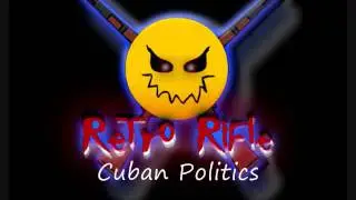 Cuban Politics (DEMO)
