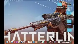 How YOU Can Play Shatterline on MAC? Tutorial (Possible Solutions)