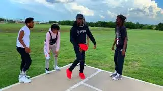 Lit hood nigga dance 2019 (Official Video)