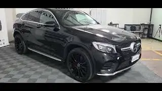 Auto Pignataro - Presentazione Mercedes-Benz GLC Coupe 350e Premium 4Matic
