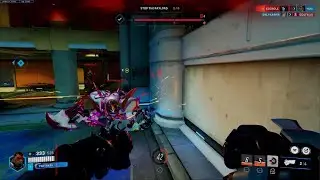 First decent doom game