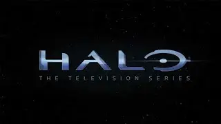 HALO - The TV Series - Fan edit.