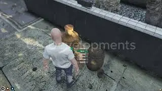 UB Developments | FiveM Moonshine Cooking Script | NoPixel 4.0 Inspired