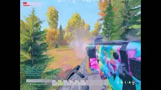 Dayz PVP Montage #4 -Taco