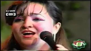 سوزان /  عمده ارد اتيه الروح / من برنامج اسئلة و اغاني