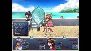 Zakuzaku Actors draft run - Magical Girl All Stars