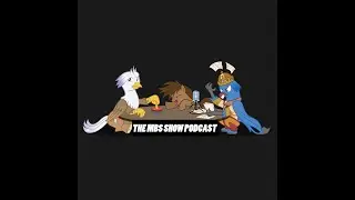 The MBS Show Reviews: My Little Pony (2022 comics) Issue 6