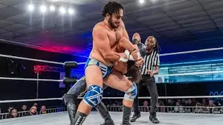 Zakar Shah vs Fenix Fury